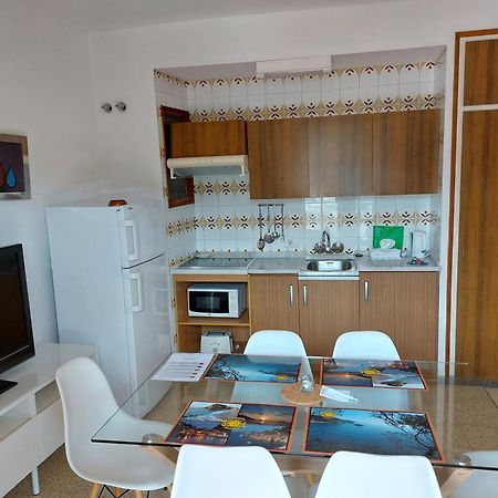 Apartamentos El Sol Tossa de Mar Exterior photo